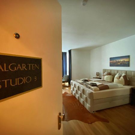 Talgarten Studio 3 Erfurt Exterior photo